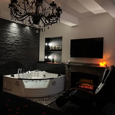 Apartament L'instante - 